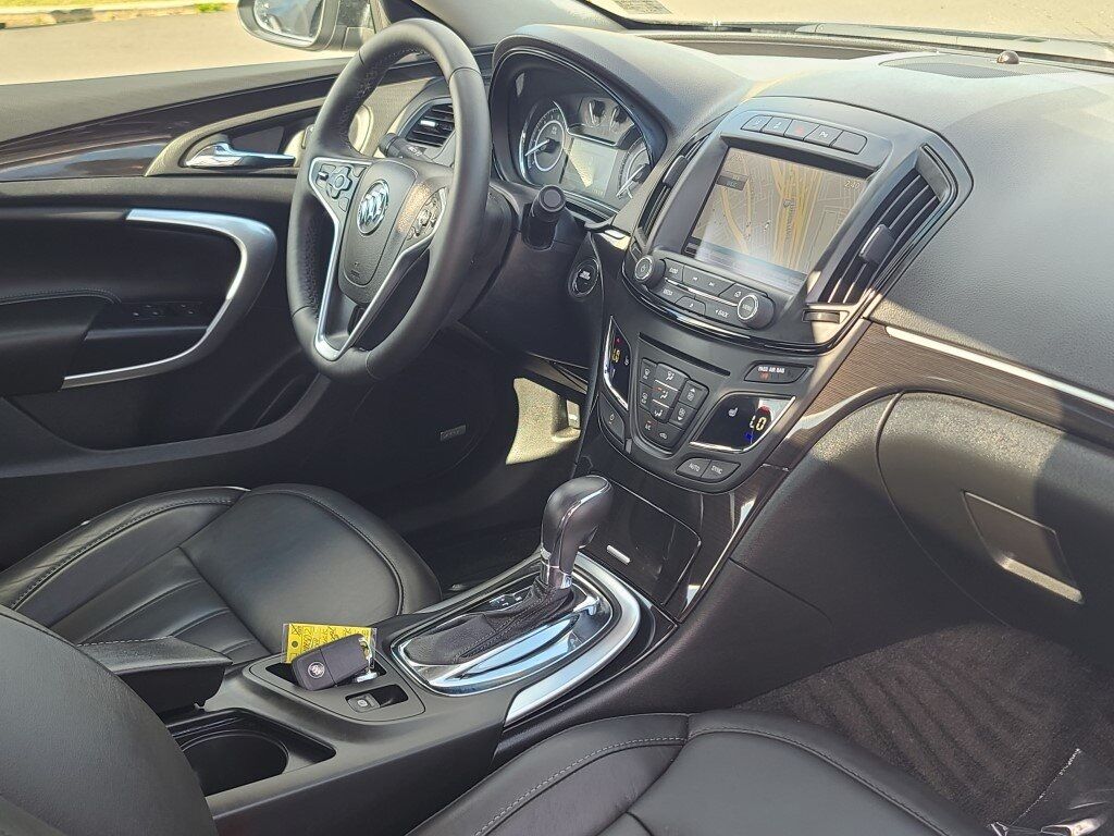 2014 Buick Regal Premium II Springfield VA