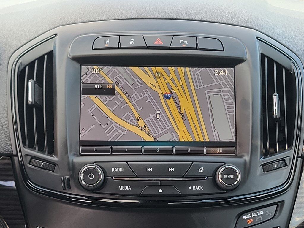 2014 Buick Regal Premium II Springfield VA