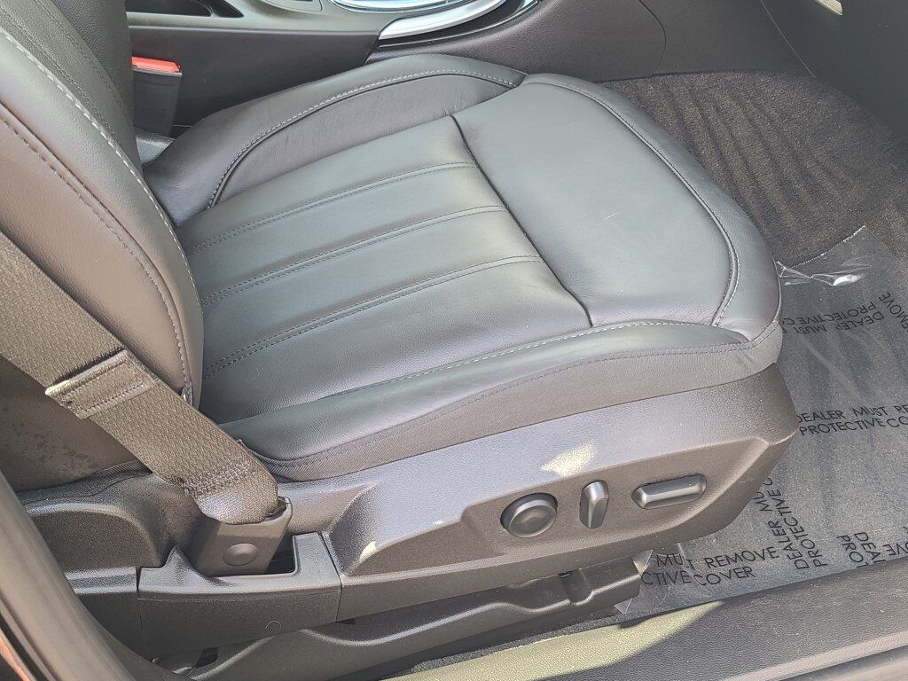 2014 Buick Regal Premium II Springfield VA