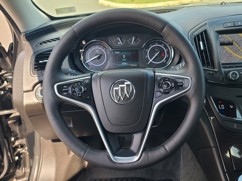 2014 Buick Regal Premium II Springfield VA