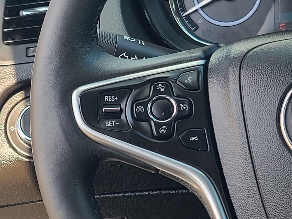 2014 Buick Regal Premium II Springfield VA