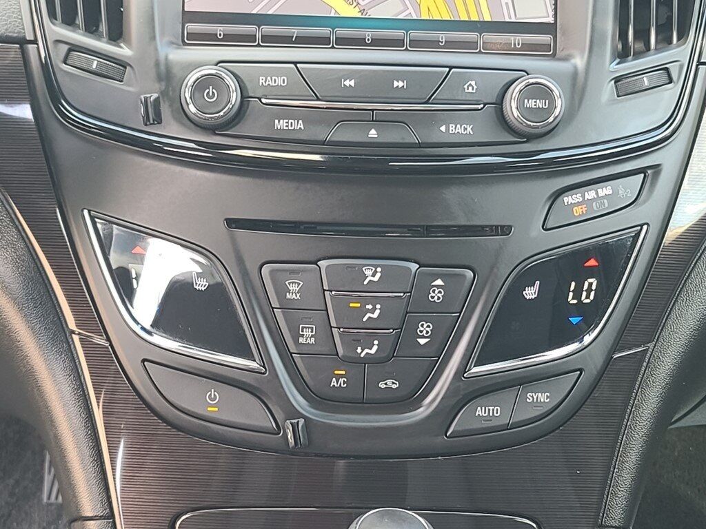 2014 Buick Regal Premium II Springfield VA