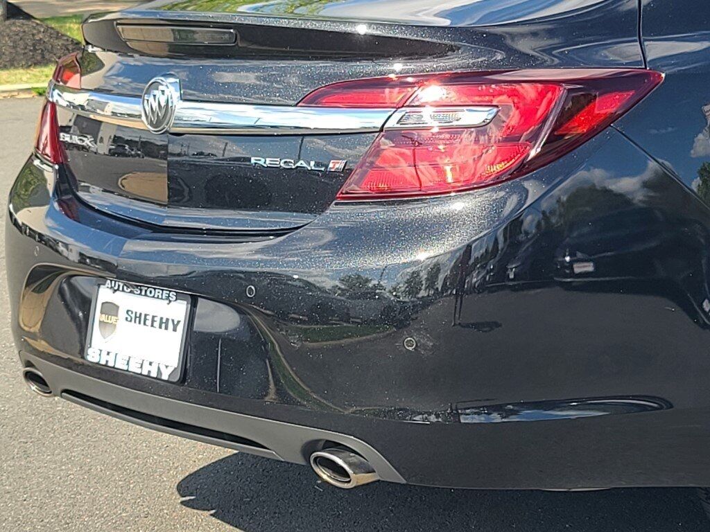 2014 Buick Regal Premium II Springfield VA