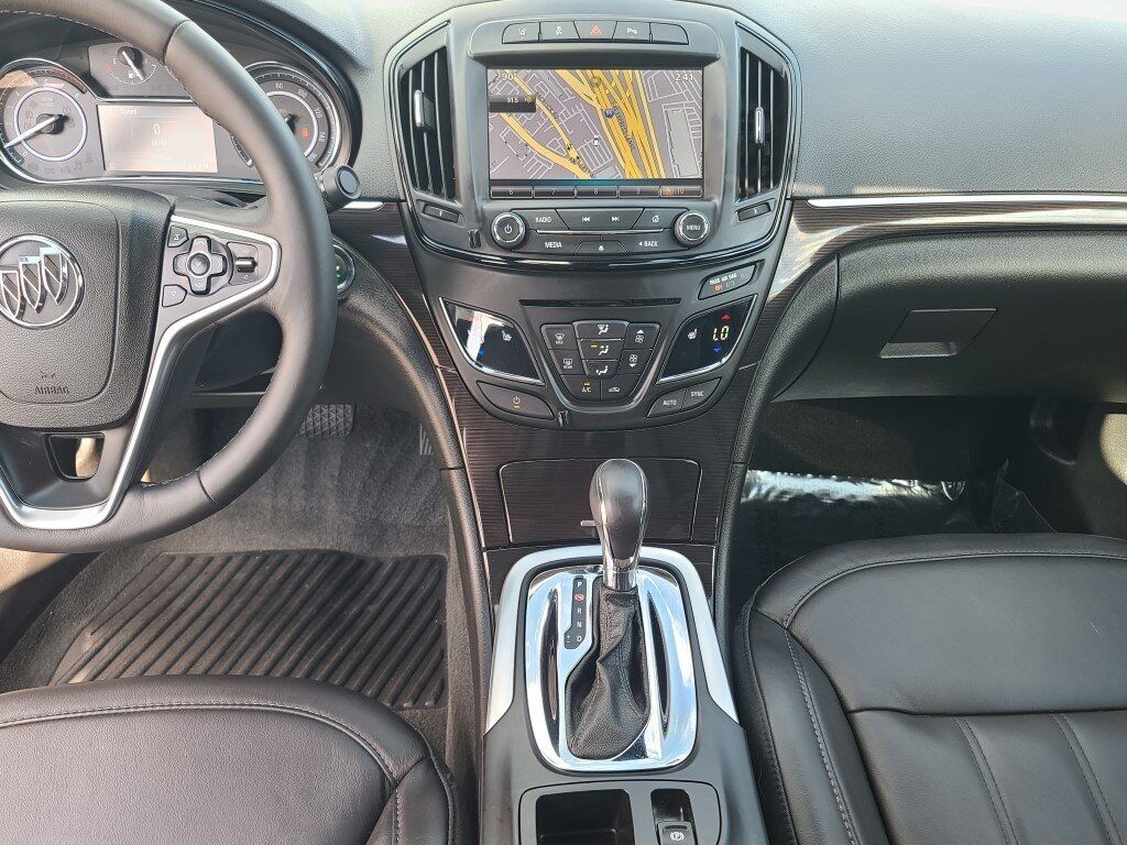 2014 Buick Regal Premium II Springfield VA