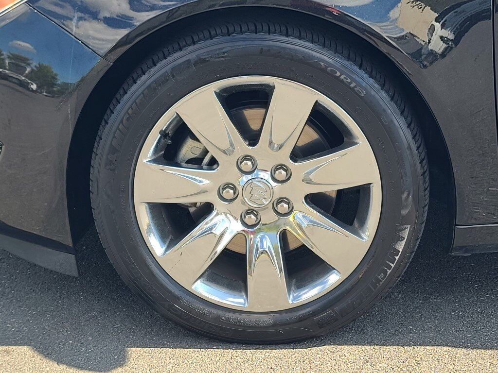 2014 Buick Regal Premium II Springfield VA