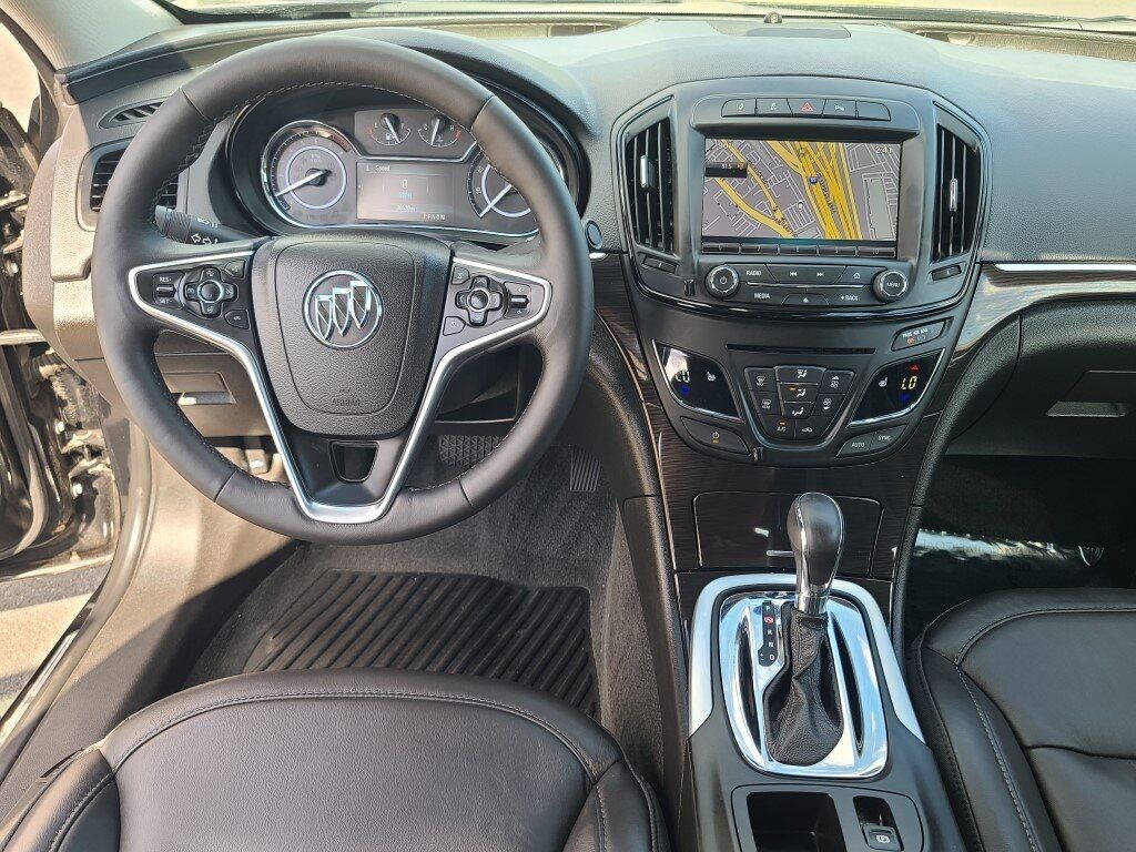 2014 Buick Regal Premium II Springfield VA