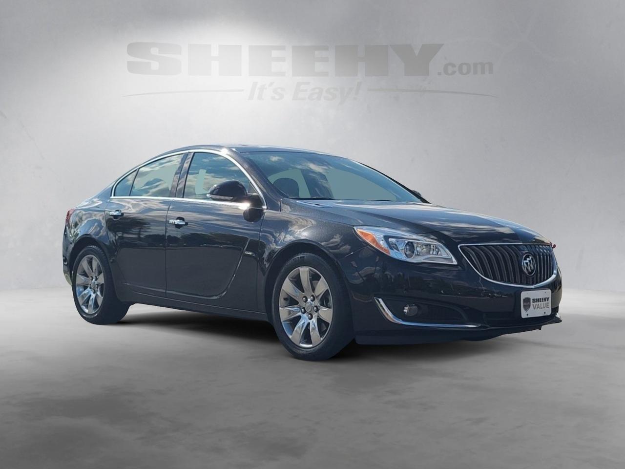 2014 Buick Regal Premium II Springfield VA