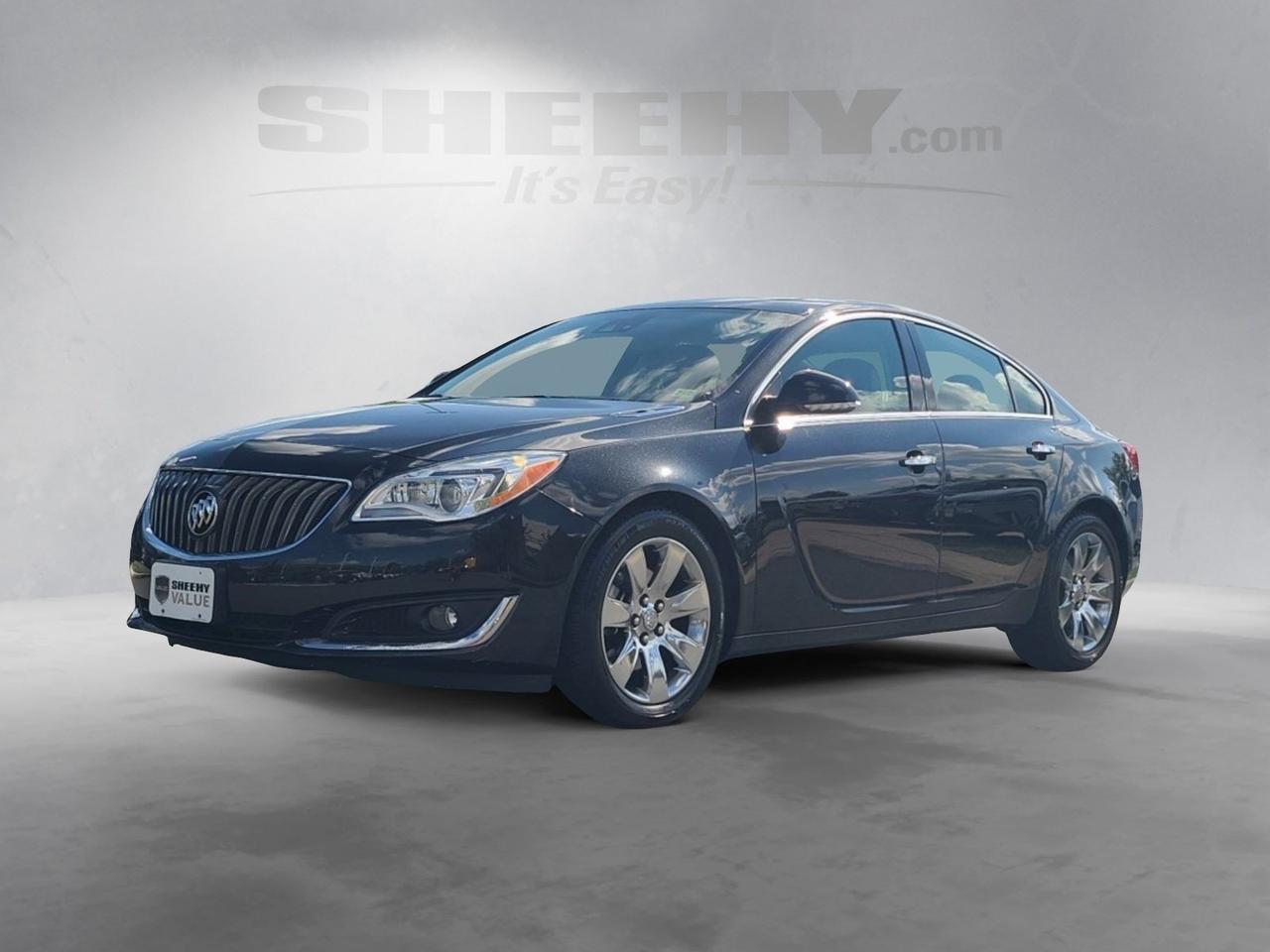 2014 Buick Regal Premium II Springfield VA