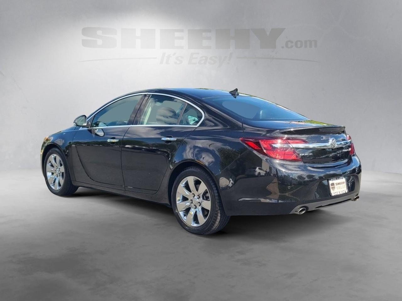 2014 Buick Regal Premium II Springfield VA