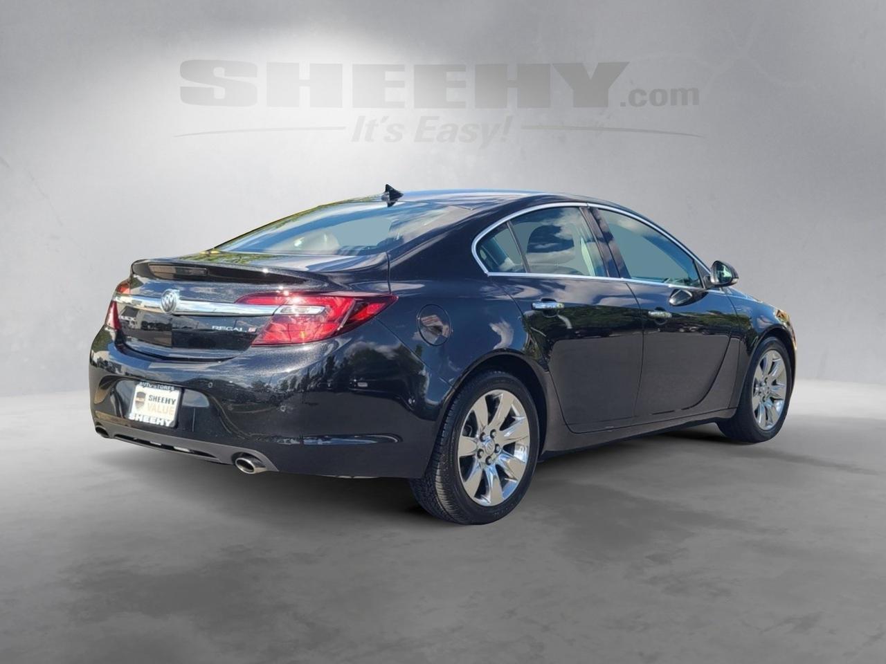 2014 Buick Regal Premium II Springfield VA