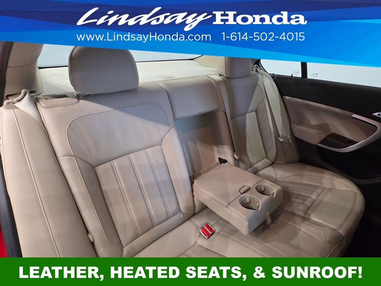 2014 Buick Regal Turbo Columbus OH