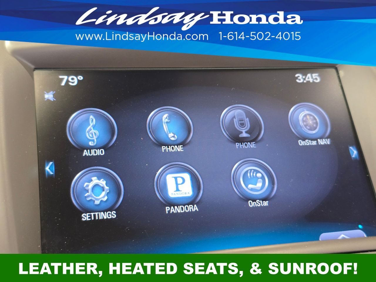 2014 Buick Regal Turbo Columbus OH