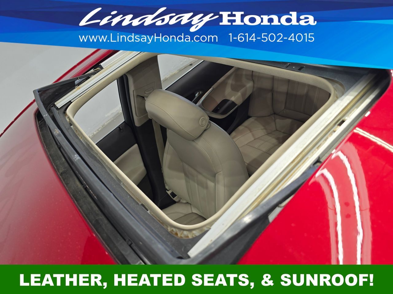 2014 Buick Regal Turbo Columbus OH