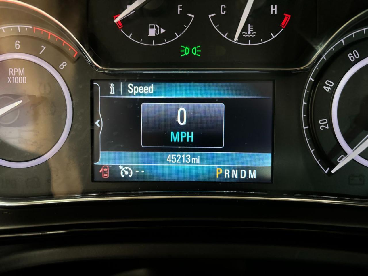 2014 Buick Regal Turbo Premium II Franklin OH