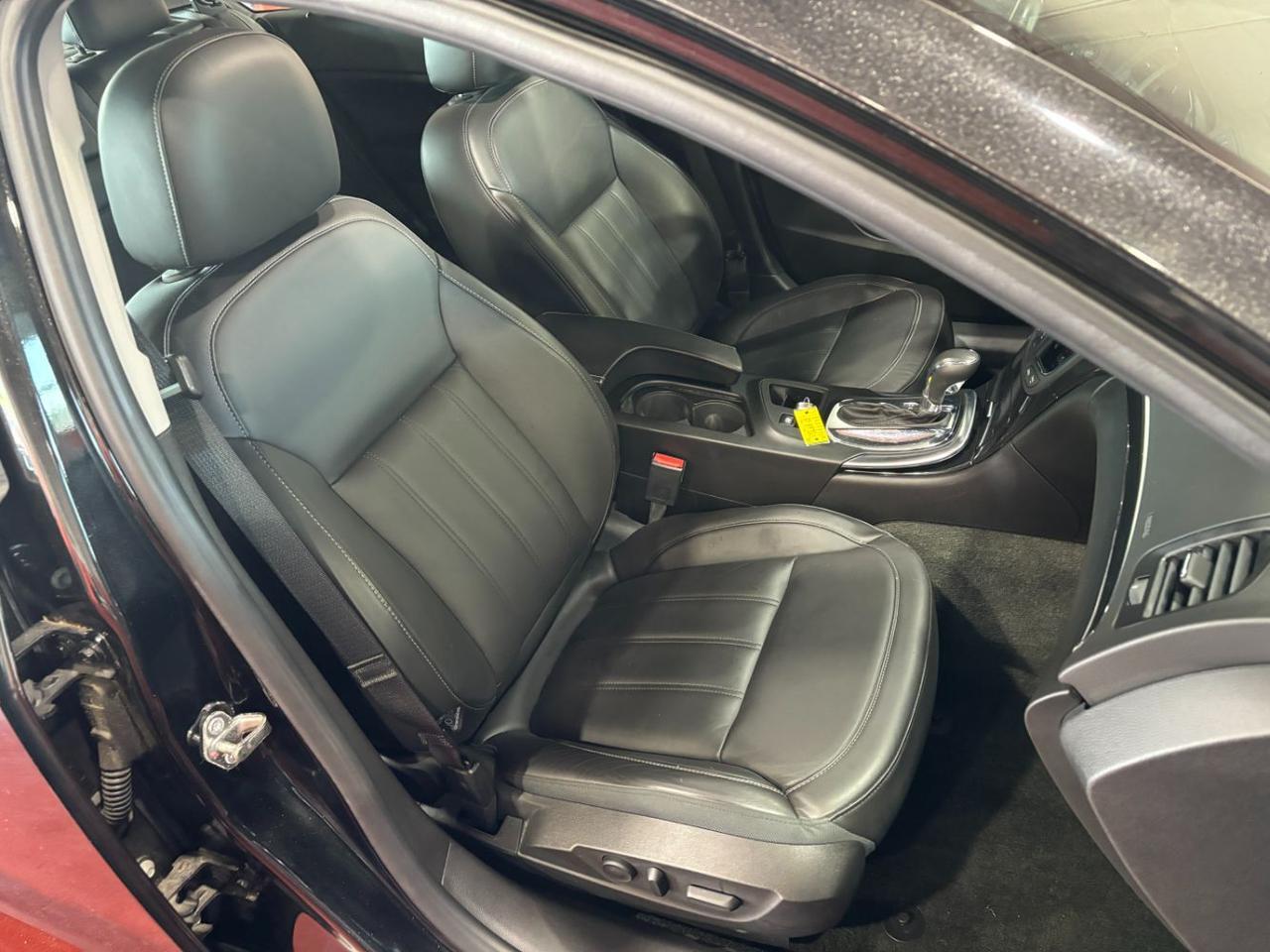 2014 Buick Regal Turbo Premium II Franklin OH