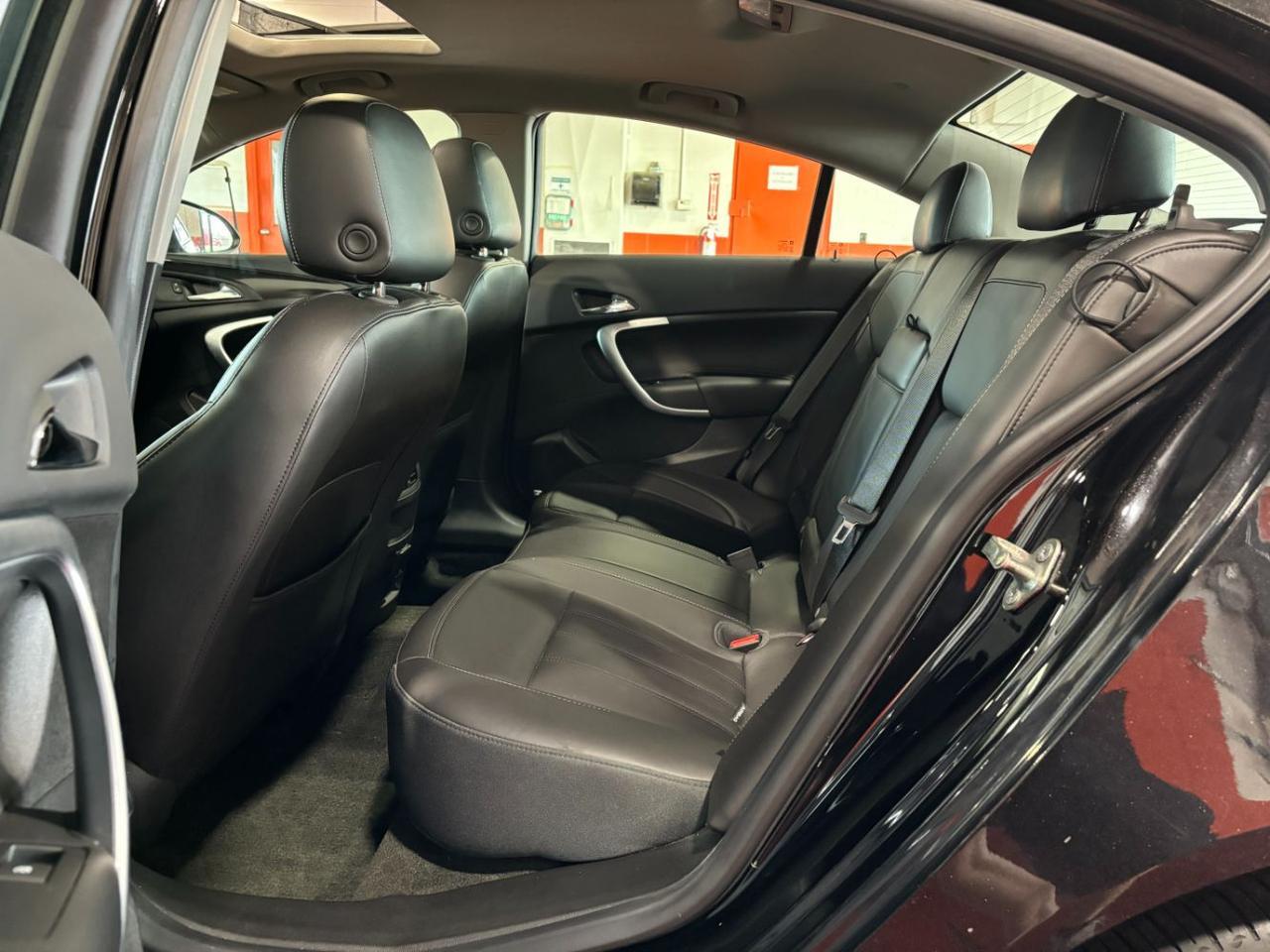 2014 Buick Regal Turbo Premium II Franklin OH
