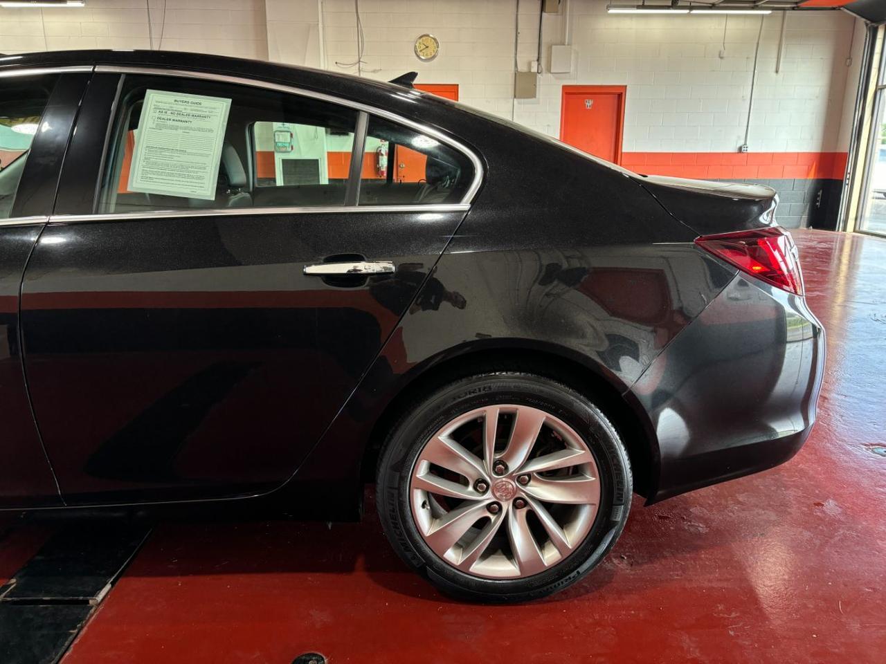 2014 Buick Regal Turbo Premium II Franklin OH