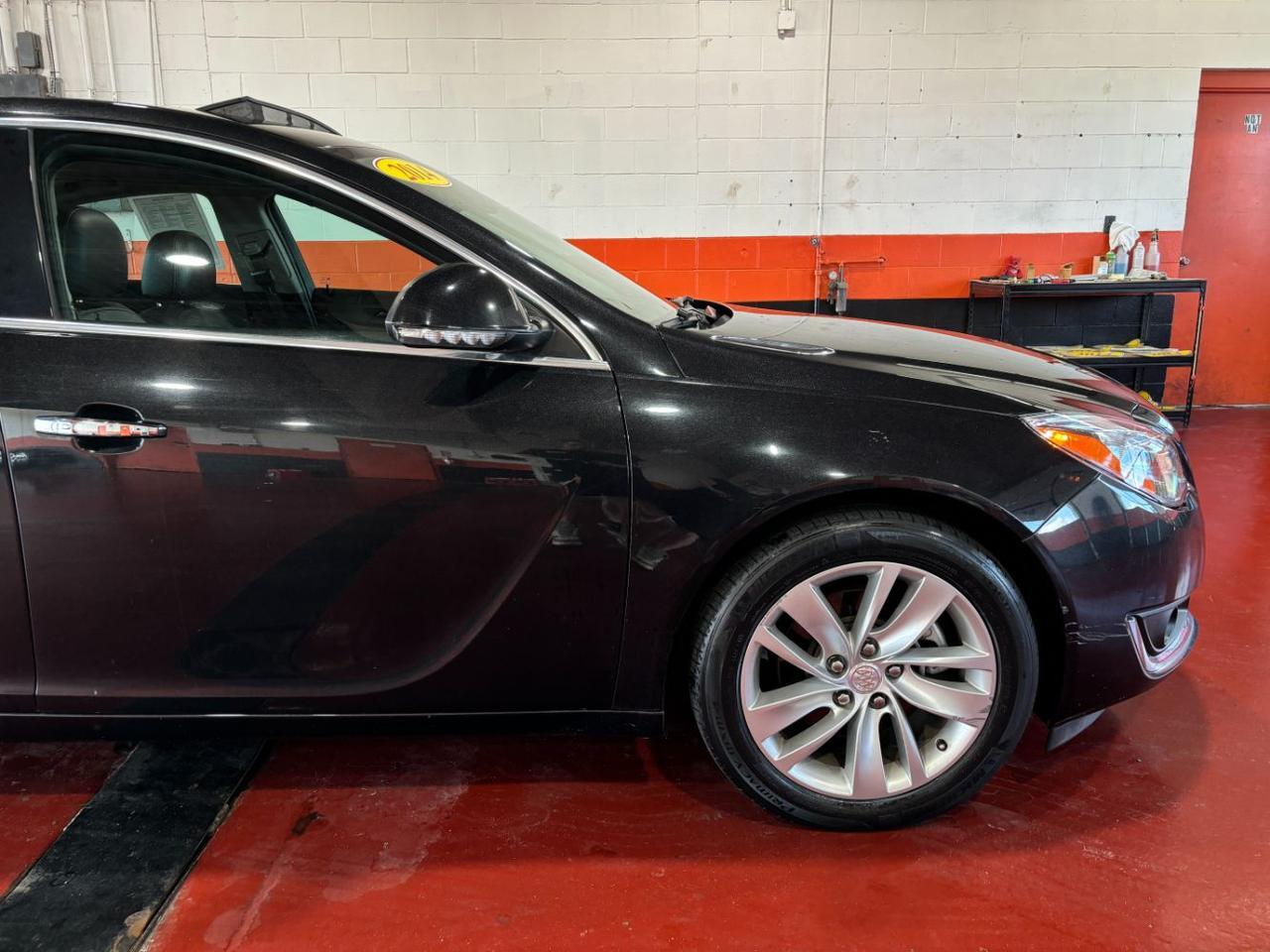 2014 Buick Regal Turbo Premium II Franklin OH