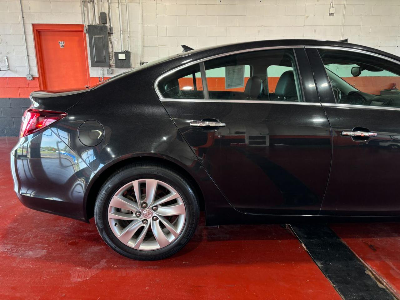 2014 Buick Regal Turbo Premium II Franklin OH