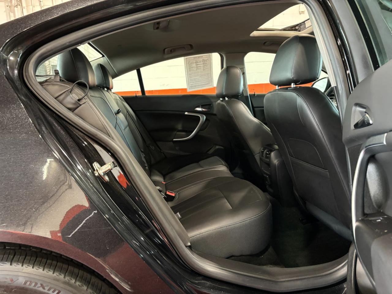 2014 Buick Regal Turbo Premium II Franklin OH