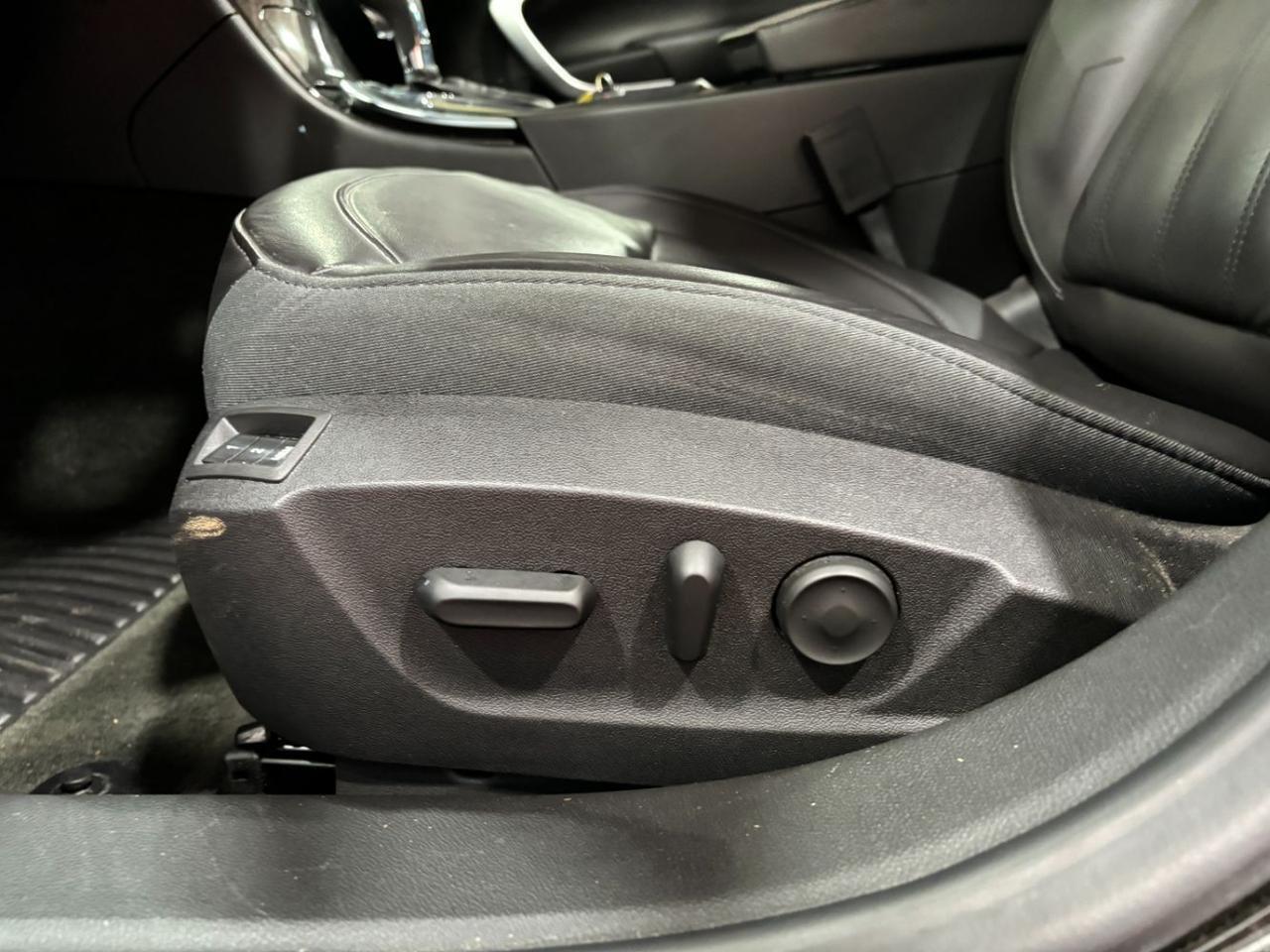 2014 Buick Regal Turbo Premium II Franklin OH