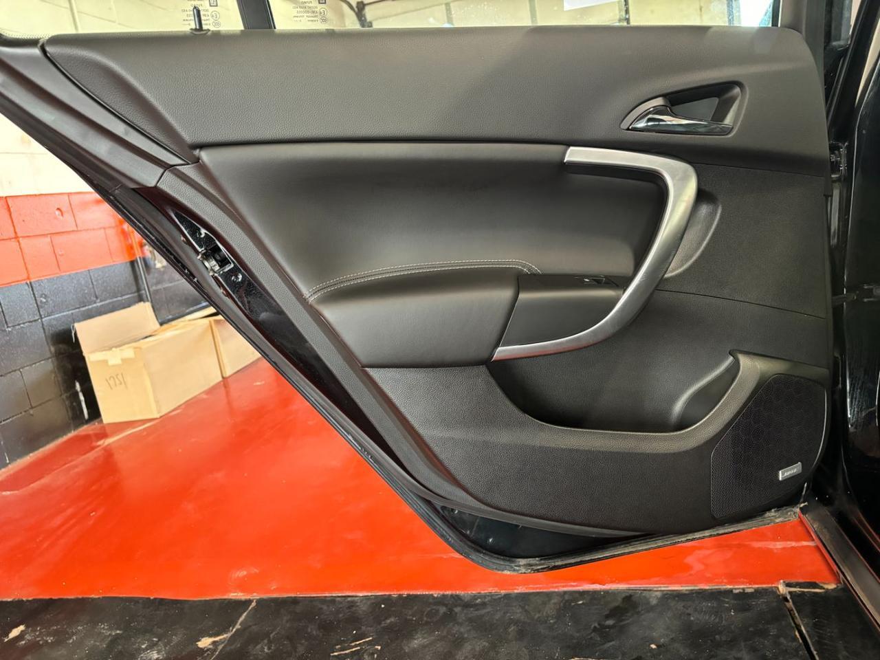2014 Buick Regal Turbo Premium II Franklin OH