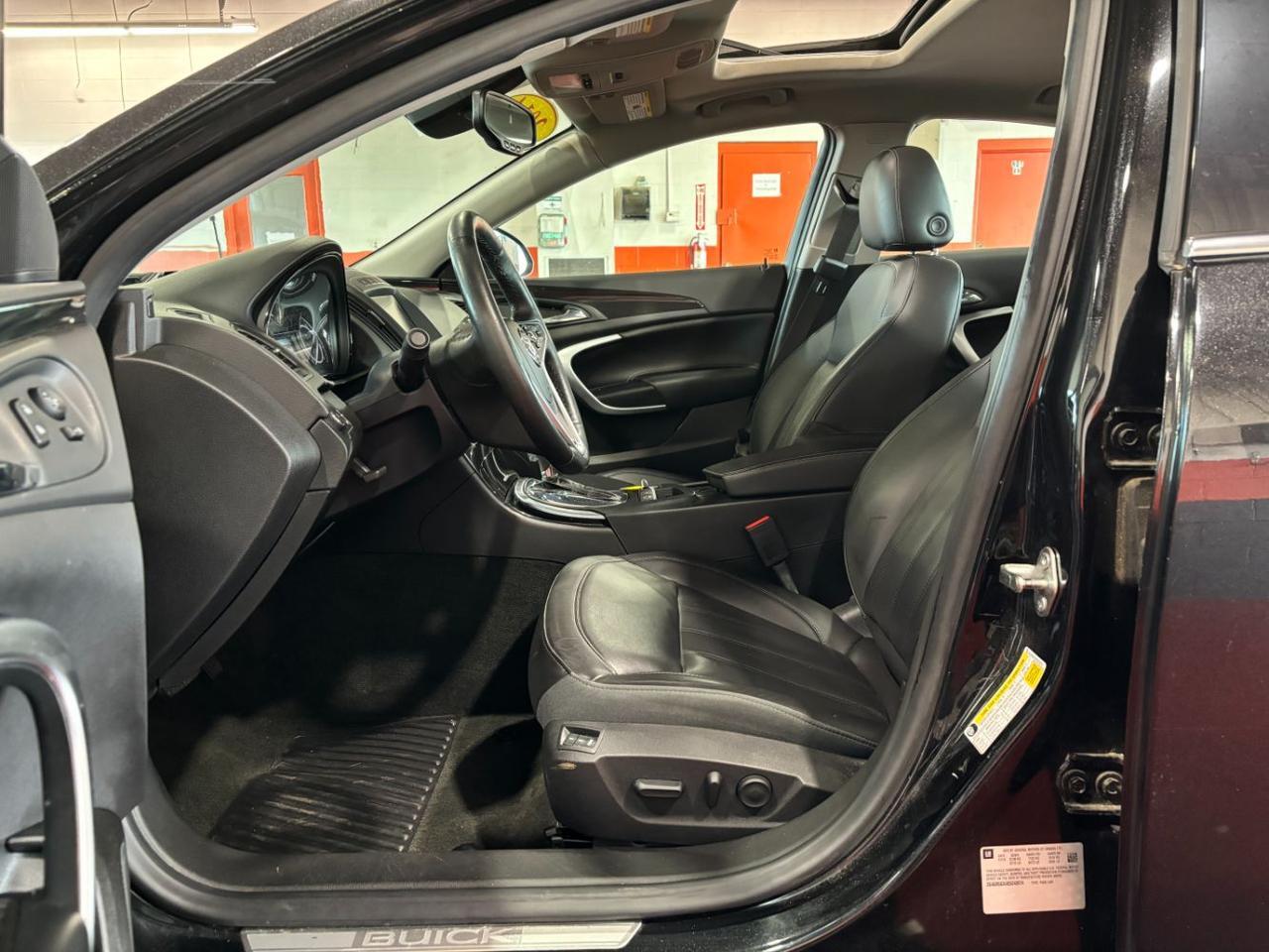 2014 Buick Regal Turbo Premium II Franklin OH