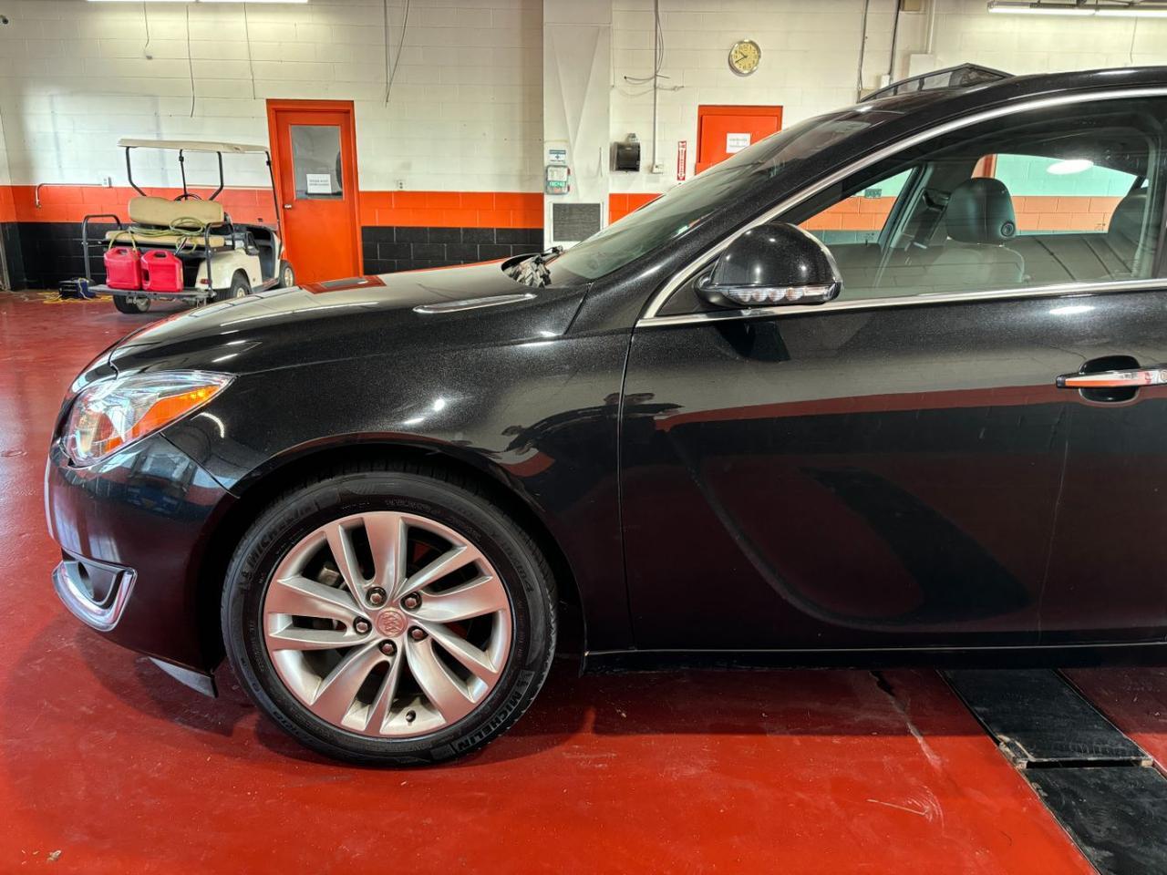 2014 Buick Regal Turbo Premium II Franklin OH