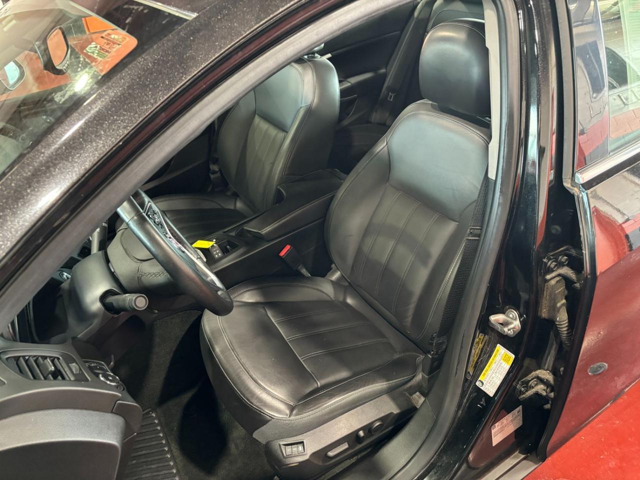 2014 Buick Regal Turbo Premium II Franklin OH