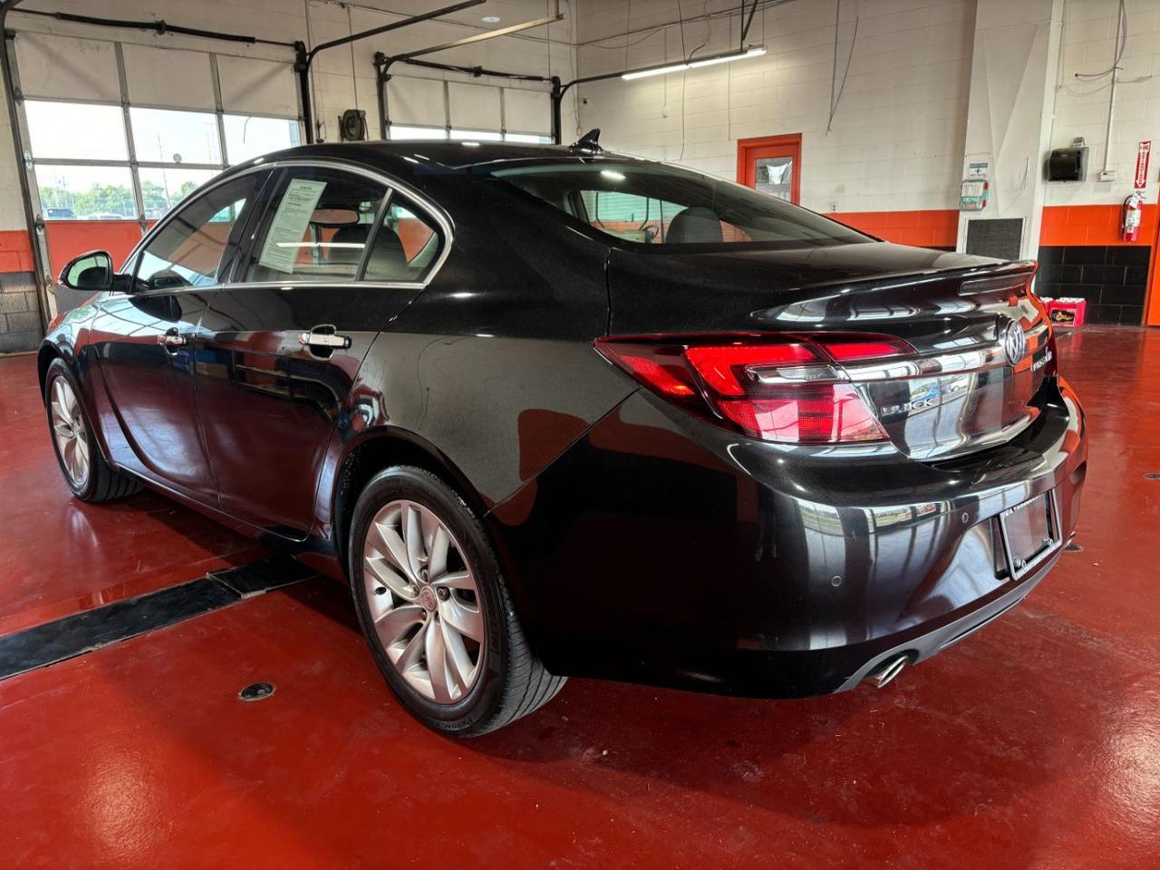 2014 Buick Regal Turbo Premium II Franklin OH