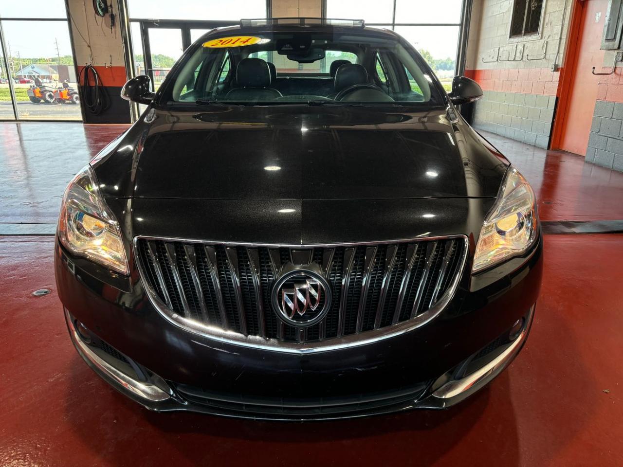 2014 Buick Regal Turbo Premium II Franklin OH