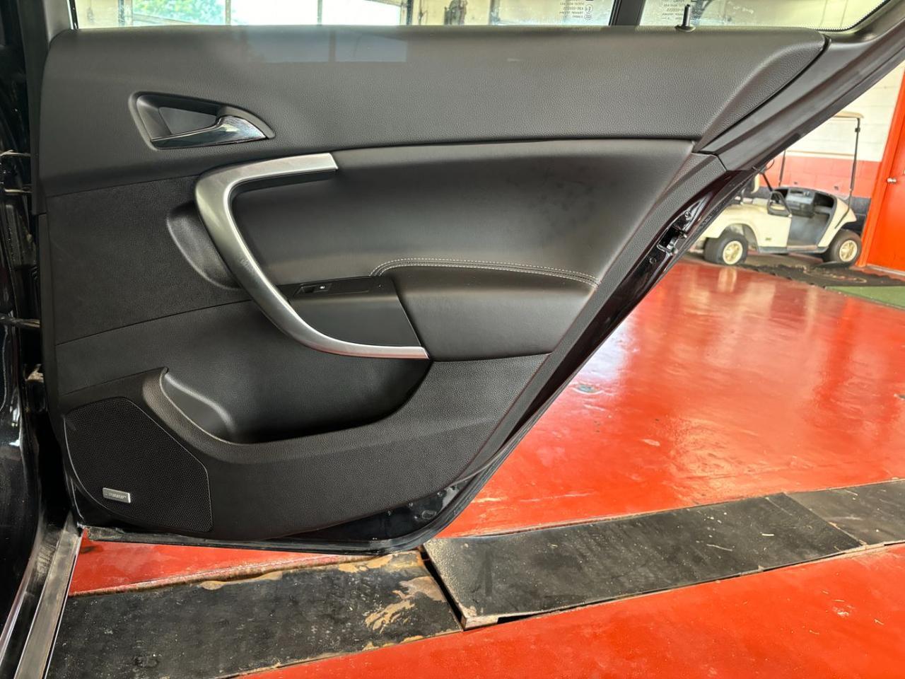 2014 Buick Regal Turbo Premium II Franklin OH