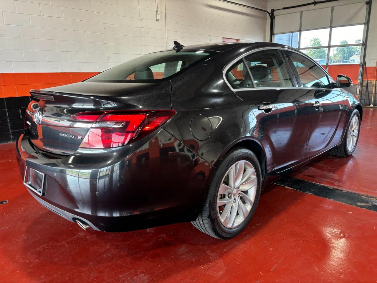 2014 Buick Regal Turbo Premium II Franklin OH