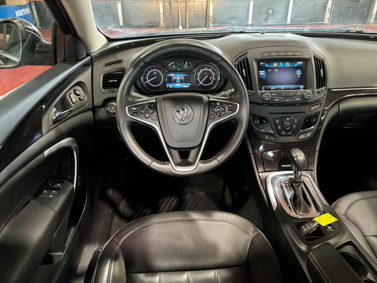 2014 Buick Regal Turbo Premium II Franklin OH