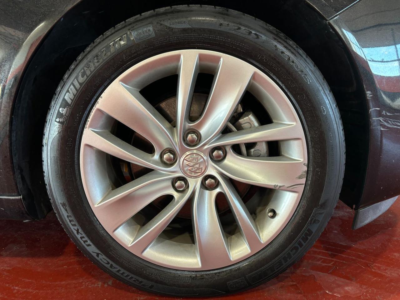 2014 Buick Regal Turbo Premium II Franklin OH