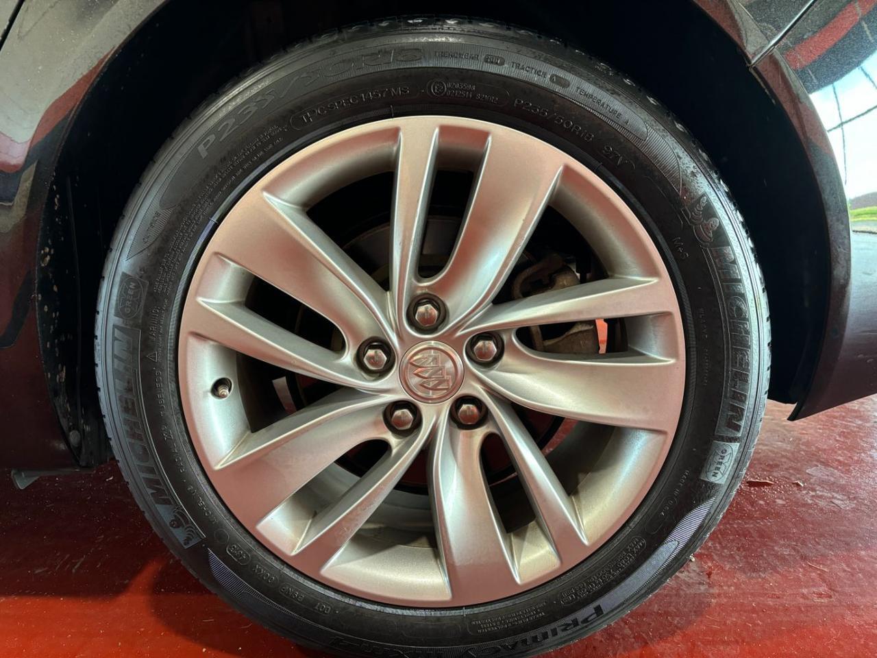 2014 Buick Regal Turbo Premium II Franklin OH