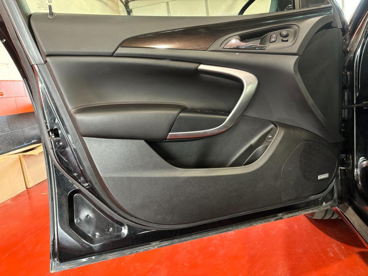 2014 Buick Regal Turbo Premium II Franklin OH