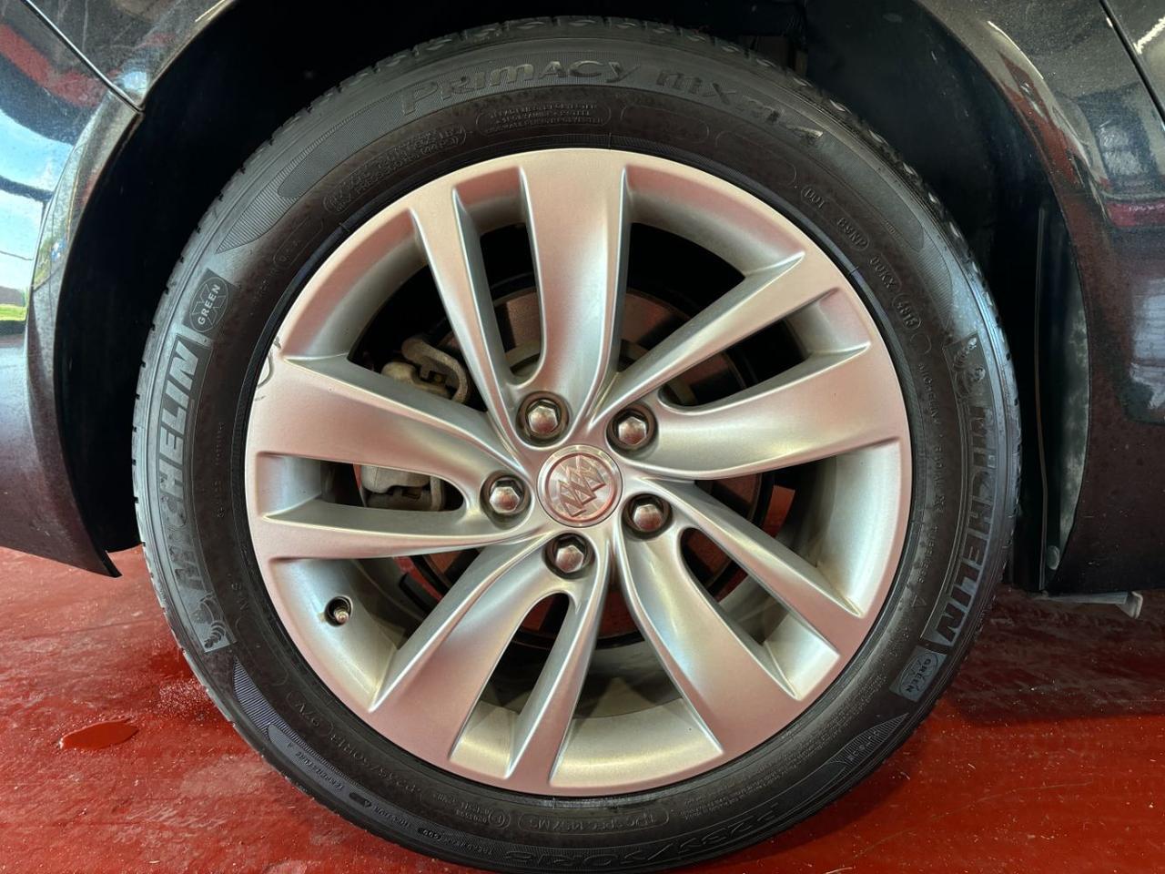 2014 Buick Regal Turbo Premium II Franklin OH