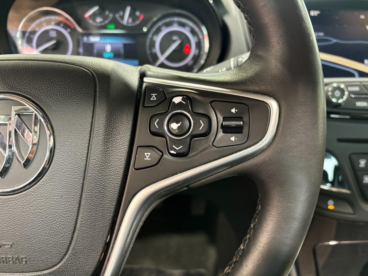 2014 Buick Regal Turbo Premium II Franklin OH