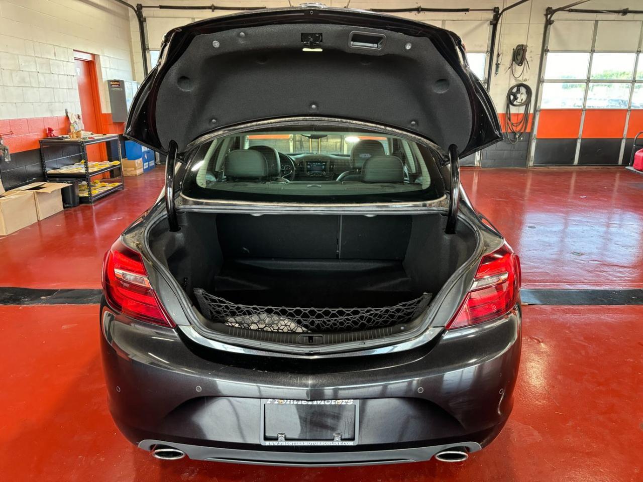 2014 Buick Regal Turbo Premium II Franklin OH