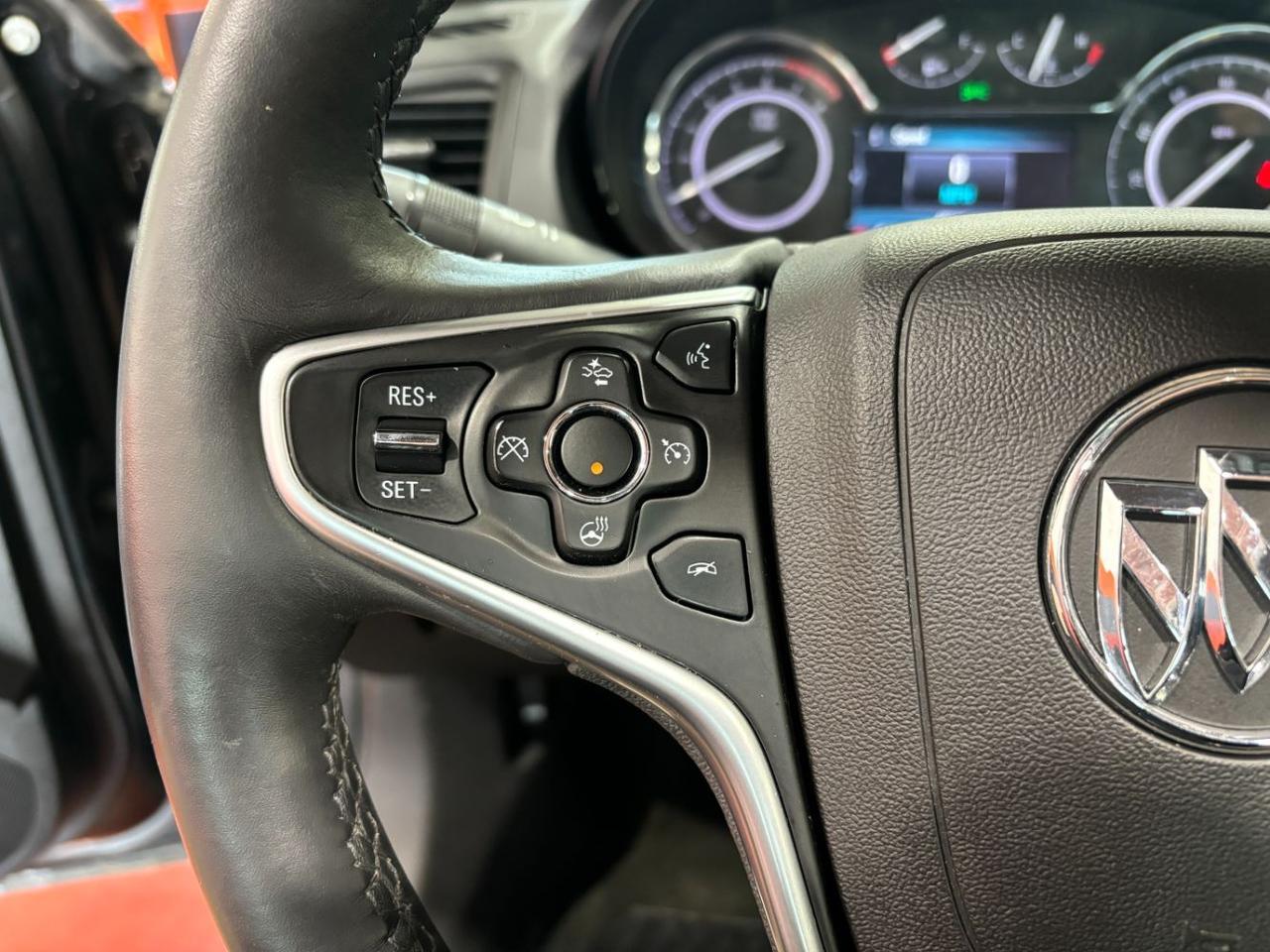 2014 Buick Regal Turbo Premium II Franklin OH