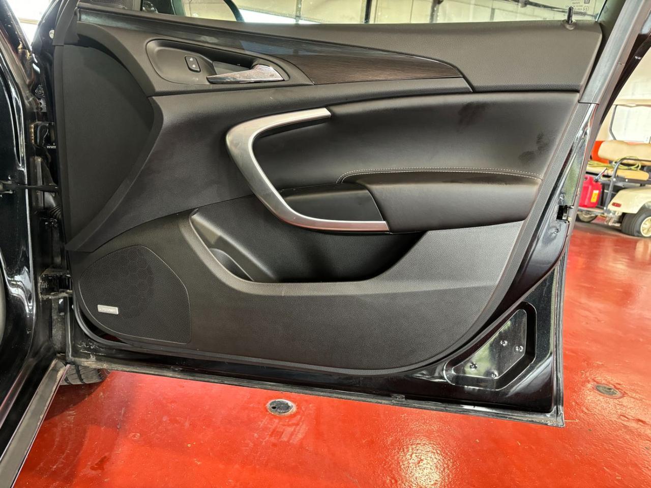 2014 Buick Regal Turbo Premium II Franklin OH