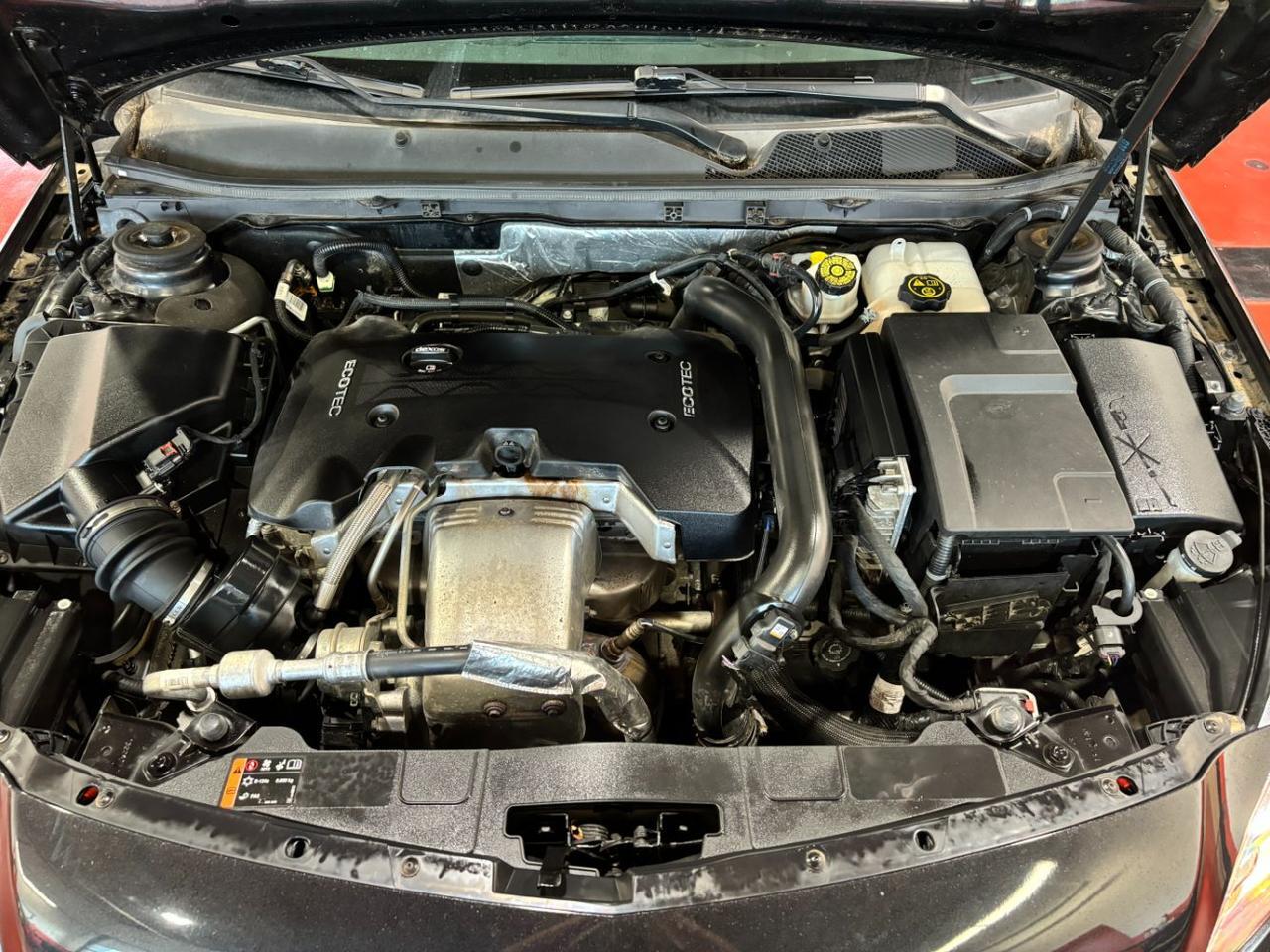 2014 Buick Regal Turbo Premium II Franklin OH