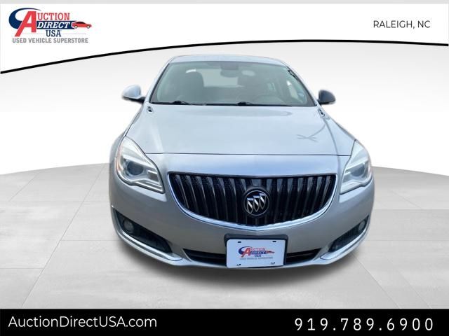 2014 Buick Regal Turbo/e-Assist Premium I Raleigh NC