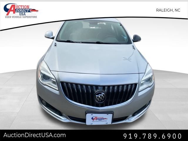 2014 Buick Regal Turbo/e-Assist Premium I Raleigh NC