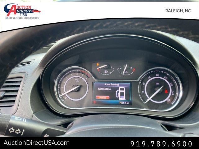 2014 Buick Regal Turbo/e-Assist Premium I Raleigh NC