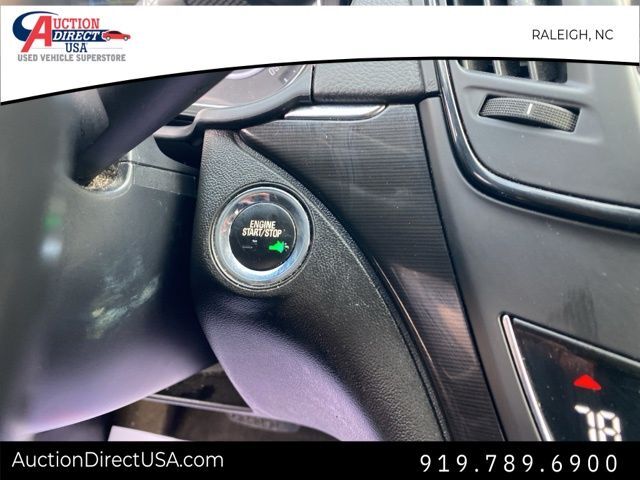 2014 Buick Regal Turbo/e-Assist Premium I Raleigh NC