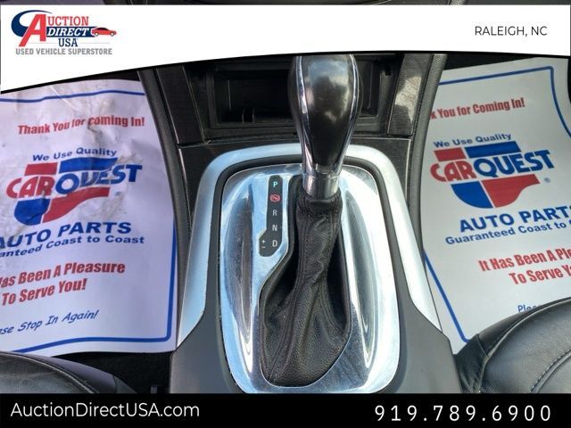 2014 Buick Regal Turbo/e-Assist Premium I Raleigh NC