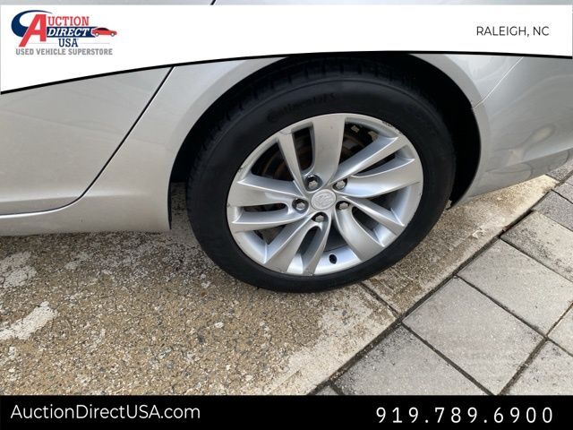 2014 Buick Regal Turbo/e-Assist Premium I Raleigh NC