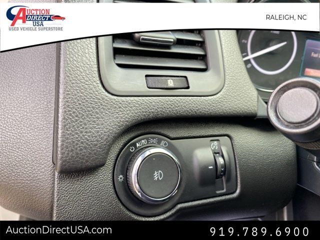 2014 Buick Regal Turbo/e-Assist Premium I Raleigh NC